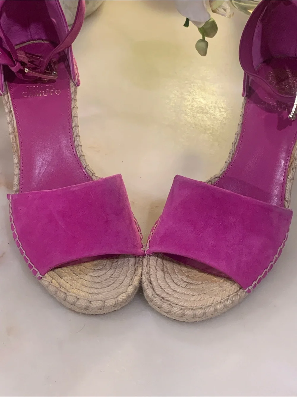 Vince Camuto new without